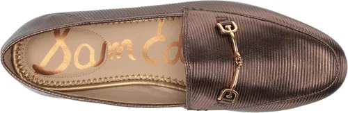 Vista 5 de Sam Edelman Mocasines Loraine para mujer