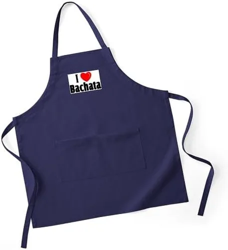 Vista 2 de CafePress Delantal Kitchen Apron with Pockets, Grilling Apron, Baking Apron