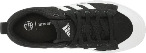 Vista 5 de adidas Tenis con plataforma Bravada 2.0 para mujer