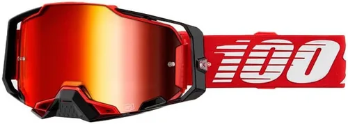 Vista 32 de 100% ARMEGA Sport Goggle