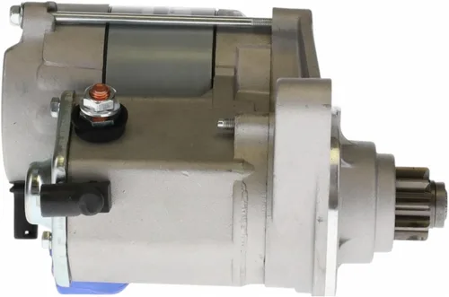 Vista 2 de OEG Parts - Arrancador compatible con Acura Integra 1.8L 1996-2001 (B18CA GSR GS-R), compatible con Honda Civic del Sol 1.6L 1996-1997 31200P54003
