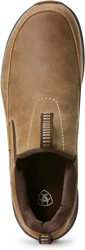 Vista 4 de ARIAT Spitfire - Zapatillas para hombre