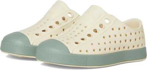 Vista 82 de Native Jefferson tenis iridiscentes (niños pequeños y grandes)