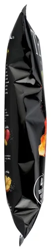 Vista 4 de Terra Chips de verduras Screamin' Hot oz, 5 onzas