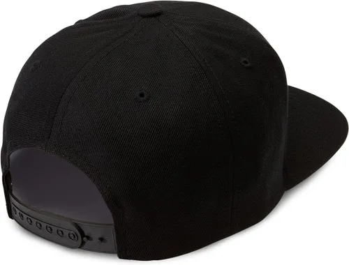 Vista 3 de Volcom Sombrero de sarga para hombre