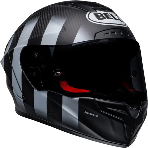 Vista 10 de BELL Casco Race Star Flex DLX
