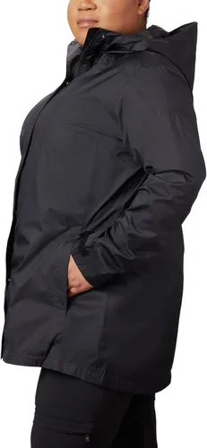 Vista 4 de Columbia Women's Splash a Little Ii Jacket