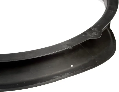 Vista 5 de Dorman 620-990 Cubierta del ventilador de refrigeración del motor Compatible con modelos Dodge / Ram seleccionados
