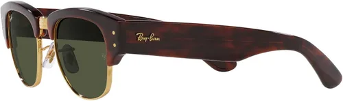 Vista 4 de Ray-Ban Rb0316s Mega Clubmaster - Gafas de sol cuadradas para mujer