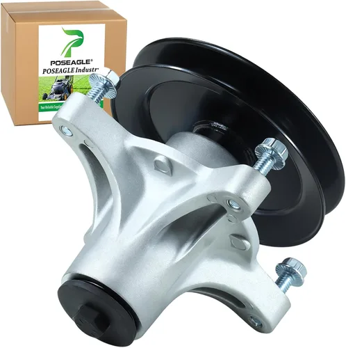 Vista 13 de 121-0751 El conjunto del husillo reemplaza el conjunto de husillo Toro 139-3214 121-0751 117-7267 117-7439 para SS4225 SS 4225 SS5000 MX5025 SS5060