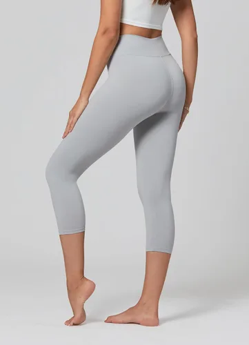Vista 105 de Conceited - Leggings para mujer, longitud completa, ciclismo y capri, talla regular y extragrande