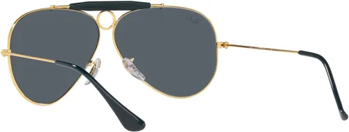 Vista 6 de Ray-Ban RB3138 Shooter Aviator Gafas de sol