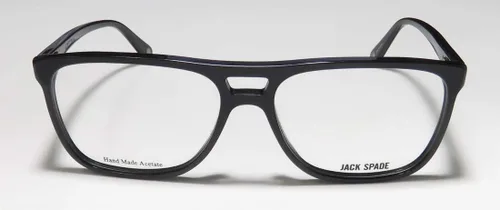 Vista 3 de Fulton HombreMujeres Aviador Lleno Primavera Bisagras Clásico Simple Y Elegante Gafas