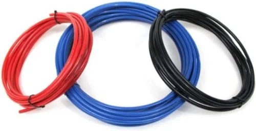 Vista 2 de Snow Performance Boquilla doble 40040
