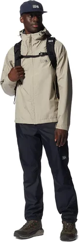 Vista 5 de Mountain Hardwear Men's Threshold Pant