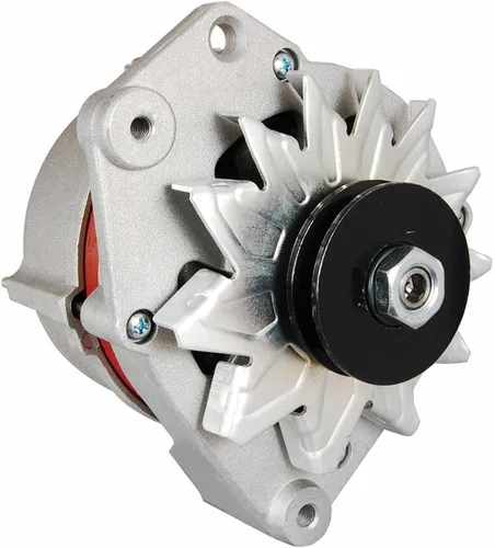 Vista 5 de Premier Gear PG-14778 Reemplazo del alternador para Jetta, Conejo, Cabriolet, Vanagon, Scirocco, Rabbit Convertible, 4000, 5000, Coupe, Quantum