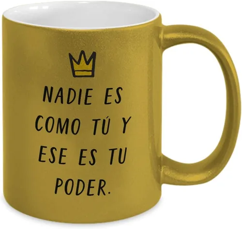 Vista 2 de TAZA ORIGINAL - ENVIO GRATIS! - COFFEE - TAZAS PARA CAFE CON FRASES PARA MUJER - VASO GRACIOSO - BASO - VASOS GRACIOSOS - REGALO ORIGINAL PARA MAMA