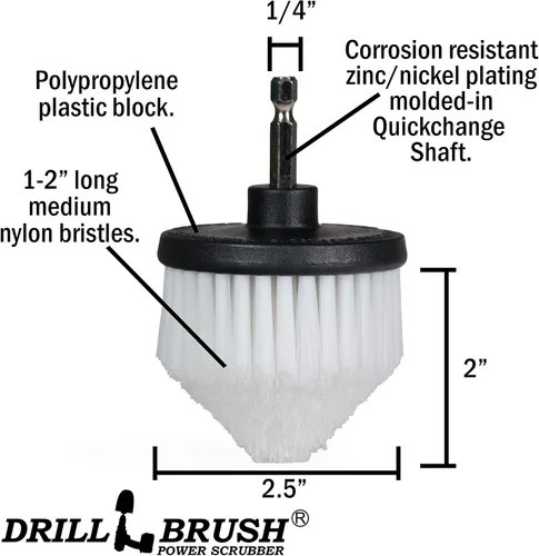 Vista 6 de Kit de limpieza automática - Llanta, asiento, alfombra, cuero, vidrio, limpiador de ventanas Verde