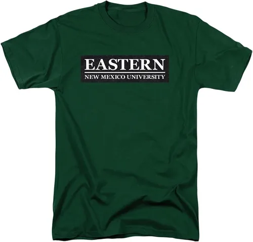 Vista 103 de Collegiate Stacked Adult T Shirt Collection 3