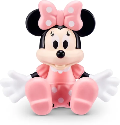 Vista 4 de Mini Brands Disney Store Serie 3 Cápsula de ZURU, Minis Temáticos Coleccionables con Sorpresa, Empaquetado Ciego