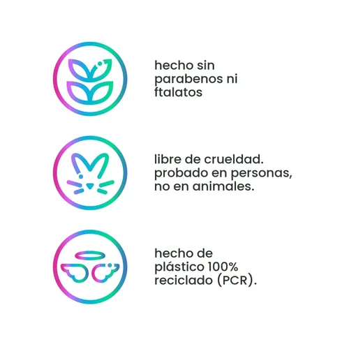 Vista 6 de Method Desodorante, Daily Zen, pepino, algas marinas + notas de té verde, protección contra olores las 24 horas, 2.65 onzas
