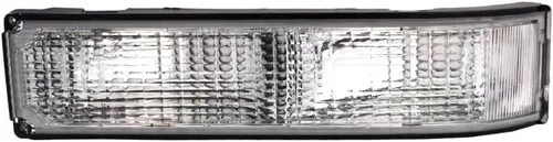 Vista 16 de EPIC LIGHTING Juego de luces traseras de repuesto compatibles con Chevrolet 92-00 Blazer [combo de 4 piezas] 9200BLZ04PC