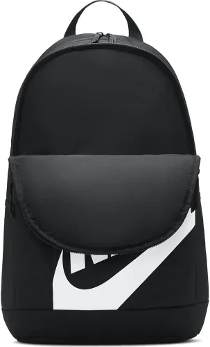 Vista 4 de NIKE Mochila deportiva unisex Nike Elemental Blanco 48cm H x 30cm W x 15cm D Portátil