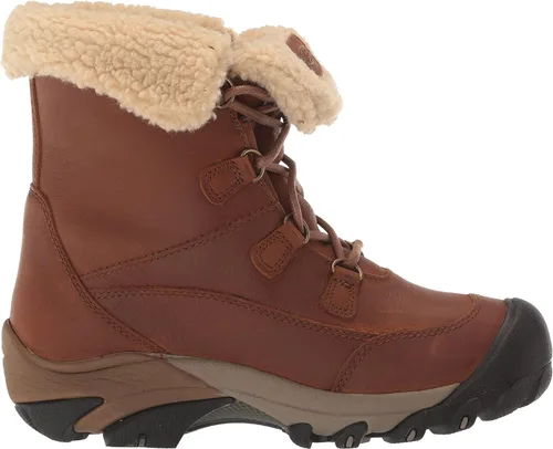 Vista 6 de KEEN Women's Betty Boot Short Waterproof Insulated Ankle
