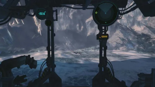 Vista 13 de Lost Planet 3 - Playstation 3