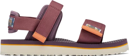 Vista 6 de Columbia Sandalia Via Desert Nights Sport para mujer