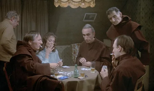Vista 2 de Three Films by Luis Buñuel (The Discreet Charm of the Bourgeoisie, The Phantom of Liberty, That Obscure Object of Desire) (The Criterion Collection)