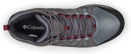 Vista 8 de Columbia Redmond V2 Mid impermeable para hombre