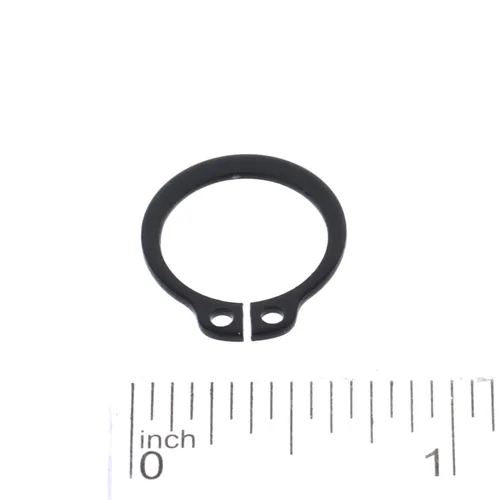 Vista 3 de OEM 5140010-80 Anillo de retención de cepilladora de repuesto DW735X DW735X DW735 DW735 DW735