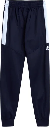 Vista 6 de RBX Pantalones deportivos para niño - Paquete de 2 pantalones deportivos de tricot (tamaño 2T-20)