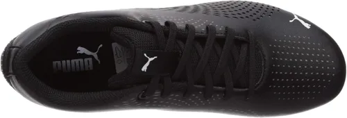Vista 5 de PUMA Tenis unisex Scuderia Ferrari Drift Cat Ultra II para niños