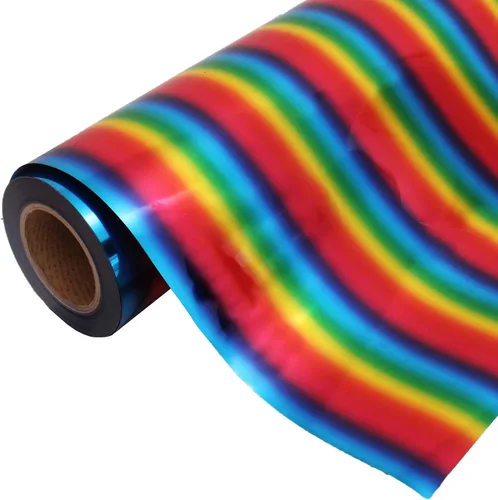 Vista 41 de Threadart - Película de vinilo transparente de transferencia de calor de 10 yardas x 20 pulgadas de ancho Compatible con Venture Explore and