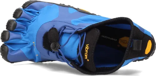 Vista 5 de Vibram Tenis V-Alpha Trail Five Fingers para hombre