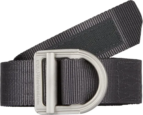 Vista 11 de 5.11 Entrenador 1.5 pulgadas, cinturón táctico, servicio pesado para militares y fuerzas de seguridad, estilo 59409