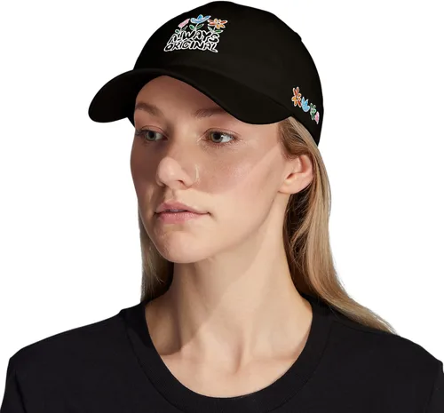 Vista 6 de adidas Originals Sombrero Always Original para mujer