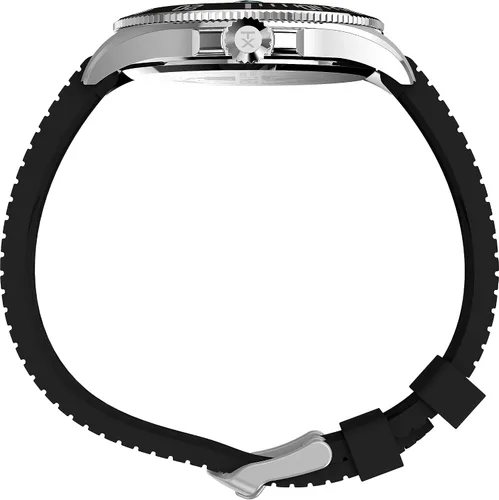 Vista 2 de Timex Harborside Coast - Carcasa de latón (1.693in)