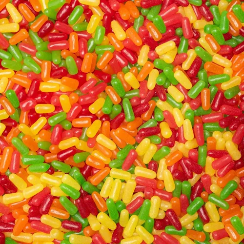 Vista 5 de Mike and Ikes - Paquete grande (24 unidades)