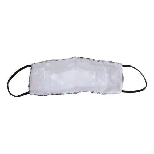 Vista 4 de Mascarilla Higiénica DKD Home Decor Multicolor 4