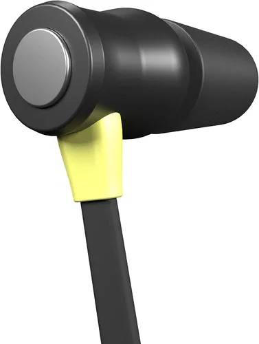 Vista 8 de ISOtunes Protección auditiva Bluetooth Xtra 2.0, auriculares de trabajo negro y amarillo
