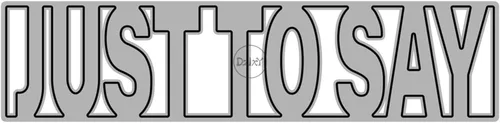 Vista 5 de DzIxY Palabras gracias Troqueles de corte de metal para kit de fabricación de tarjetas, troquelados, troquelados, plantillas de máquina de álbumes