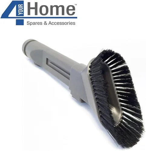 Vista 6 de 4YourHome - Cepillo telescópico genérico para hendiduras compatible con aspiradora Dyson DC40/41/50/65