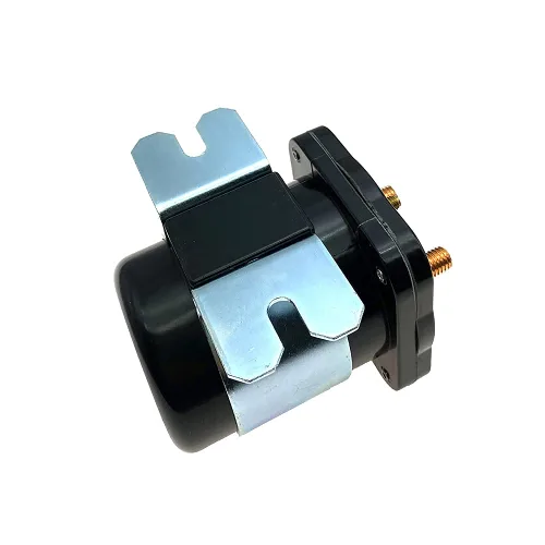 Vista 6 de Relé de audio móvil continuo 500A del aislador de batería de 500Amp