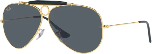 Vista 2 de Ray-Ban RB3138 Shooter Aviator Gafas de sol