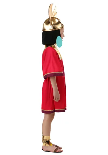 Vista 6 de Disfraz para niño pequeño de Kuzco de Disney Multicolor