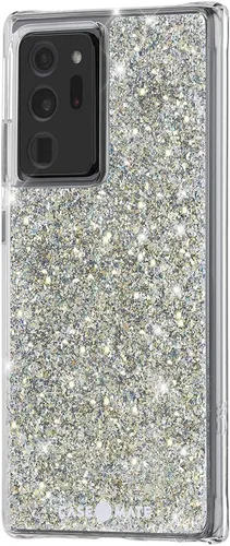 Vista 5 de Case-Mate - Funda para teléfono celular lujoso pero rudo