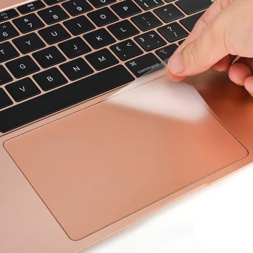 Vista 10 de Funda protectora para MacBook Pro 2023-2020 de 13 pulgadas M2 A2338 M1 A2289 A2251 para MacBook Pro 2023 13 A2338 A2289 A2251 con Touch Bar Touch ID